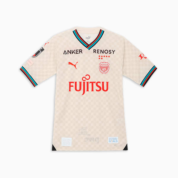 PUMA 川崎フロンターレ 2024 リミテッドユニフォーム 半袖 #2