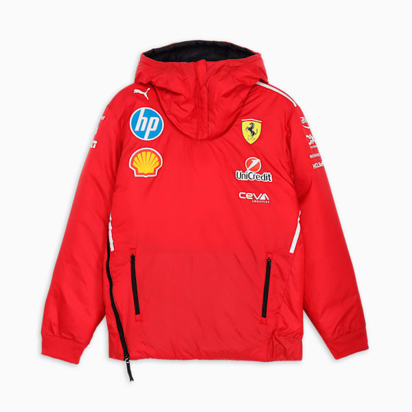 PUMA公式】メンズ フェラーリ チーム リバーシブル ジャケット PUMA公式】メンズ フェラーリ チーム リバーシブル ジャケット