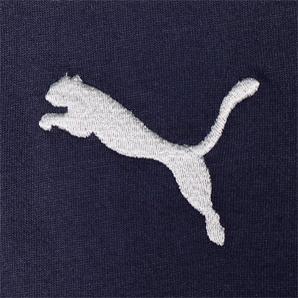 マンチェスター シティー MCFC カジュアル 半袖 Tシャツ, Peacoat-Quarry, extralarge-JPN