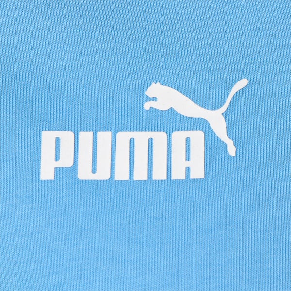 マンチェスター シティー MCFC フットボール カルチャー フーデッド スウェット, Team Light Blue-Puma White, extralarge-JPN