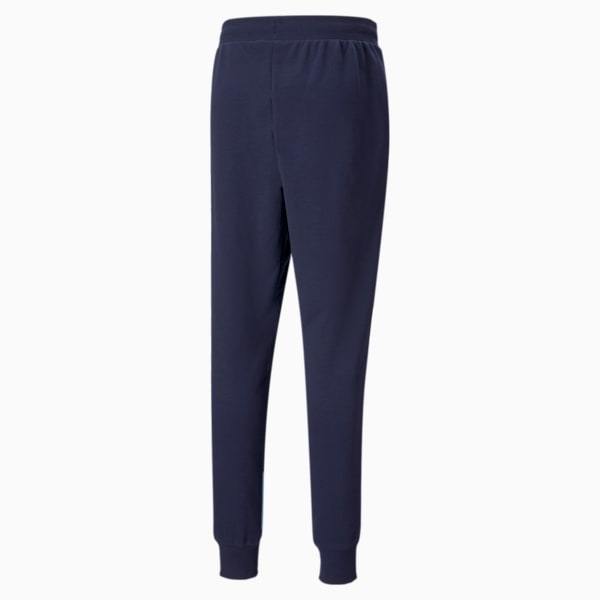 Manchester City FtblCulture Men s Soccer Track Pants PUMA
