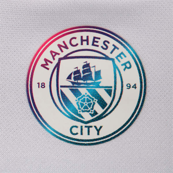 Puma公式 マンチェスター シティー Mcfc トレーニング 1 4 ジップトップ