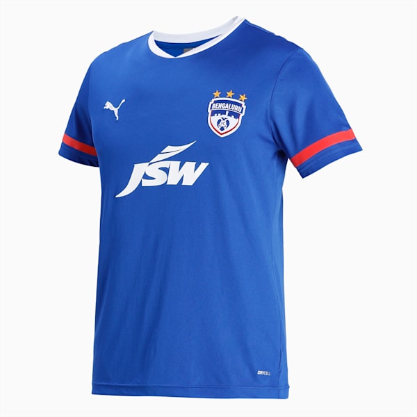 BFC Home Replica Jersey, Surf The Web, extralarge-IND