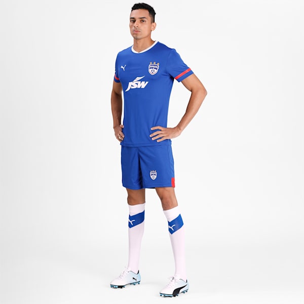 BFC Home Replica Jersey, Surf The Web, extralarge-IND