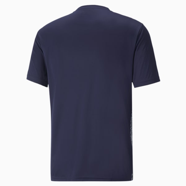 Jersey Rayados Mty Prematch, Peacoat-Puma White, extralarge