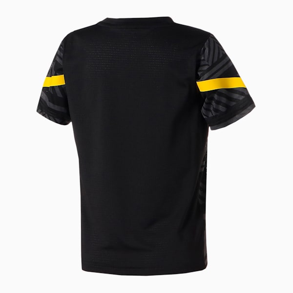 Puma公式 キッズ ドルトムント Bvb プレマッチ ユニフォーム 116 164cm
