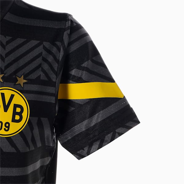 Puma公式 キッズ ドルトムント Bvb プレマッチ ユニフォーム 116 164cm