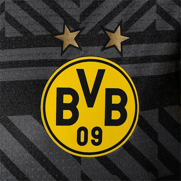 Puma公式 キッズ ドルトムント Bvb プレマッチ ユニフォーム 116 164cm