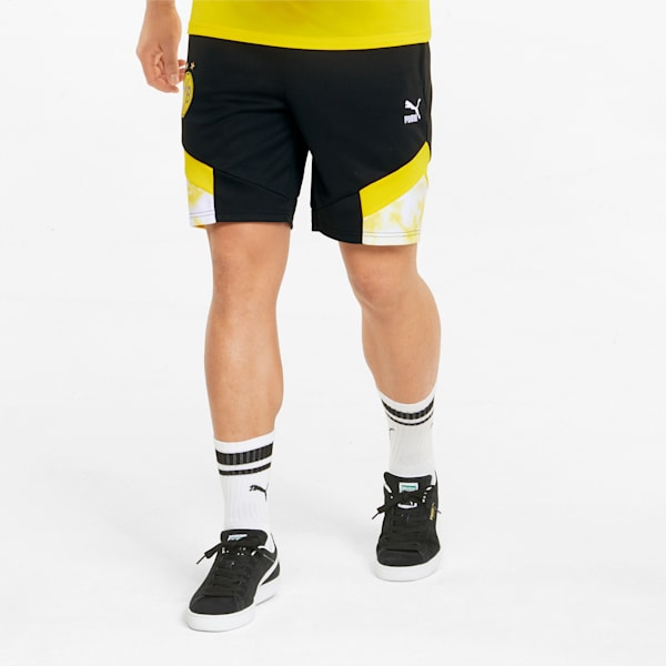 BVB Iconic MCS Mesh Men s Shorts