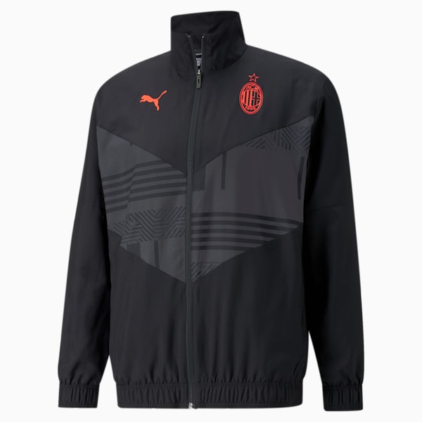 Puma soccer warm up suits sale