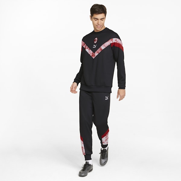 iconic mcs men's track pants