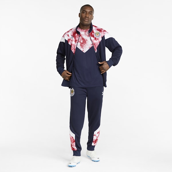 Chivas jacket puma 2025