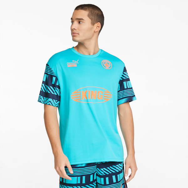 Puma soccer hot sale t shirts