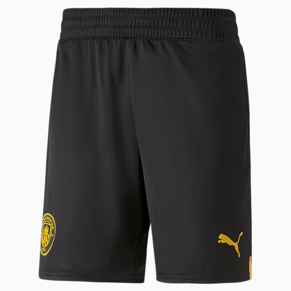 Bermudas puma hot sale