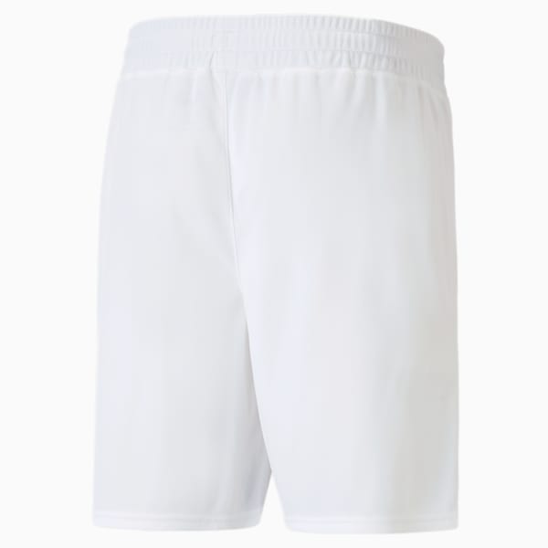Serbia 22/23 Replica Shorts Men, Puma White-Victory Gold, extralarge-GBR