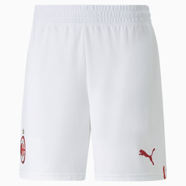 A.C. Milan 22 23 Replica Men s Shorts PUMA