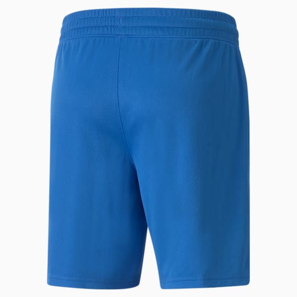 Iceland 22/23 Replica Shorts Men, Electric Blue Lemonade, extralarge-GBR