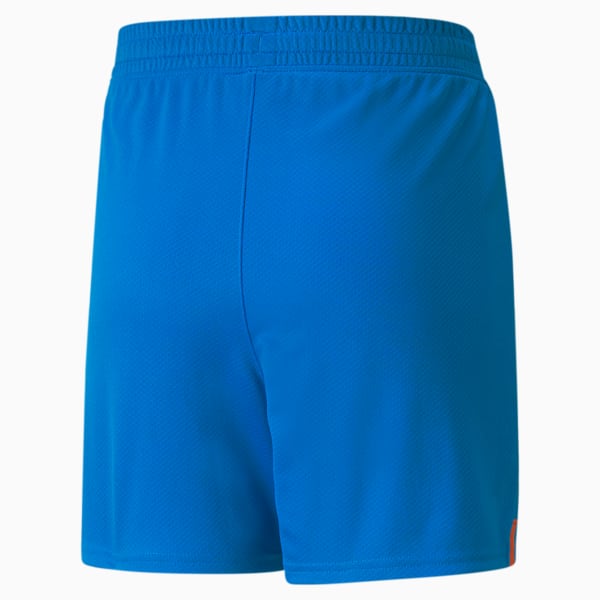 Iceland 22/23 Replica Shorts Youth, Electric Blue Lemonade, extralarge-GBR