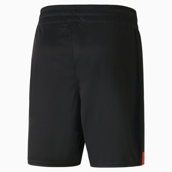 Stade Rennais F.C. 22/23 Replica Shorts Men, Puma Black-Puma Red, extralarge-GBR