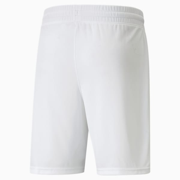 Egypt 22/23 Replica Shorts Men, Puma White-Puma Black, extralarge-GBR