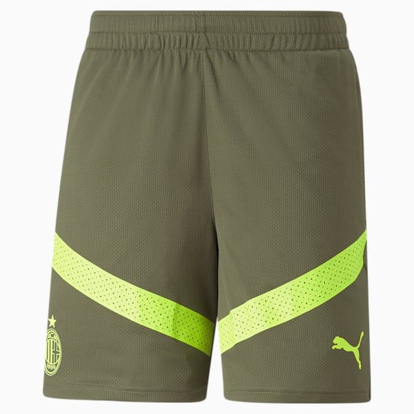Pantaloncini puma milan top