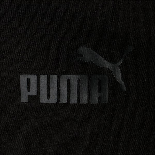 メンズ ドルトムント BVB カジュアル フーディー ジャケット, Puma Black, extralarge-JPN