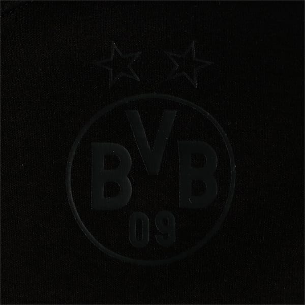 Puma公式 メンズ ドルトムント Bvb カジュアル フーディー ジャケット