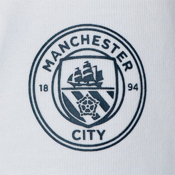 Puma公式 メンズ マンチェスター シティー Mcfc カジュアル 半袖 Tシャツ