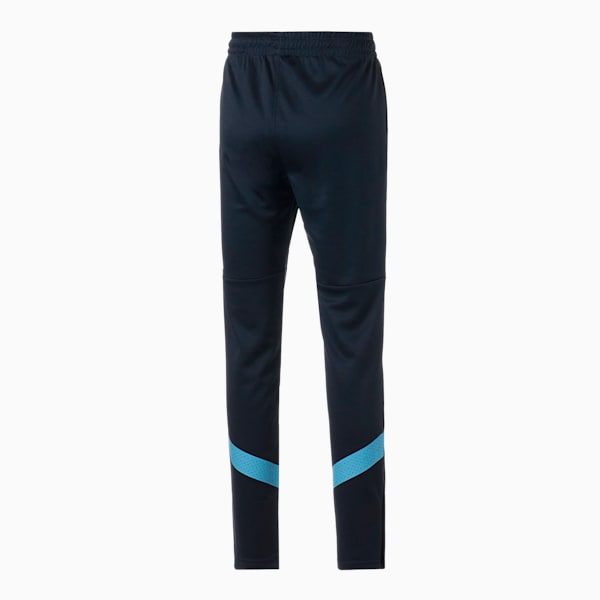 メンズ マンチェスター シティー MCFC パンツ, Parisian Night-Team Light Blue, extralarge-JPN