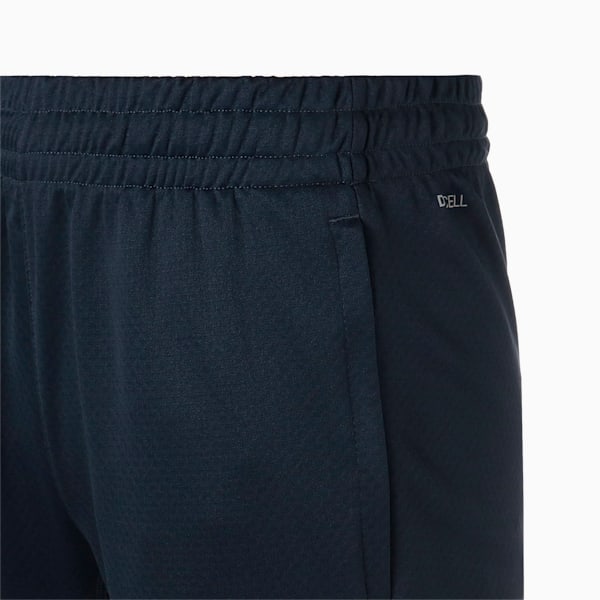 メンズ マンチェスター シティー MCFC パンツ, Parisian Night-Team Light Blue, extralarge-JPN