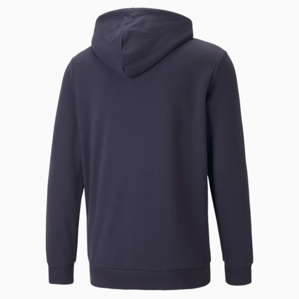 Manchester City F.C. Football ftblCore Hoodie Men, Parisian Night-Fizzy Light