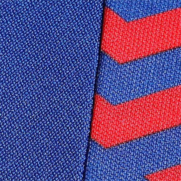 Bengaluru Football Club Home Unisex Jersey, Electric Blue Lemonade, extralarge-IND