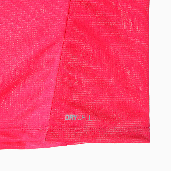 メンズ セレッソ 2022 半袖 1ST ゲームシャツ, Raspberry-AOP(CR Pink), extralarge-JPN