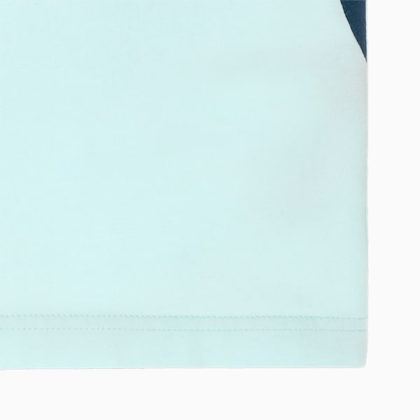 メンズ マンチェスター シティー MCFC フットボールアーカイブ 半袖 Tシャツ, Nitro Blue-Marine Blue, extralarge-JPN