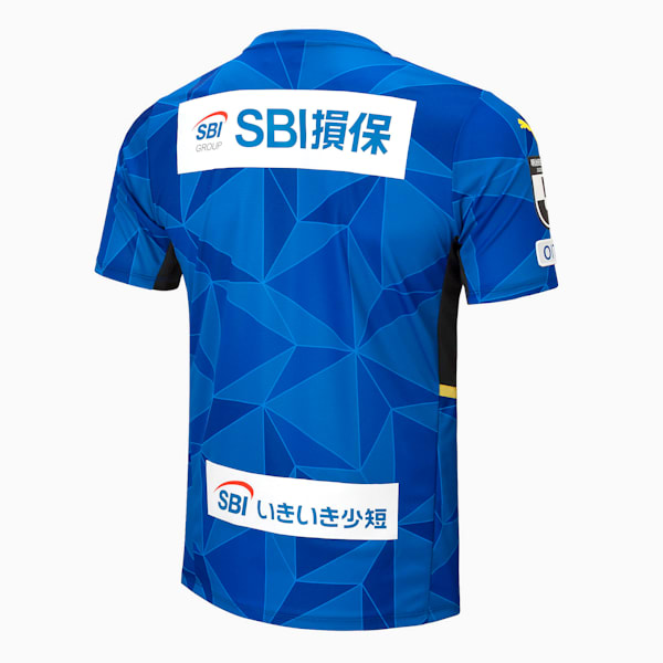 大分トリニータ長袖ユニフォーム5番プーマPUMA当時 大分トリニータ長袖ユニフォーム5番プーマPUMA当時
