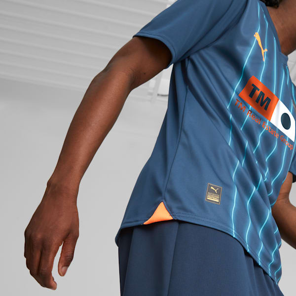 Valencia C.F. 23/24 Away Jersey Men, Marine Blue-Ultra Orange, extralarge-GBR