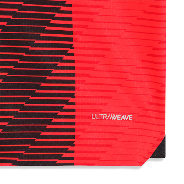 メンズ ACミラン 2023-24 ホーム オーセンティック ユニフォーム, For All Time Red-PUMA Black, extralarge-JPN