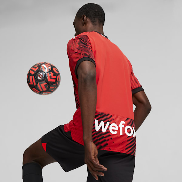 Milan soccer jersey new arrivals