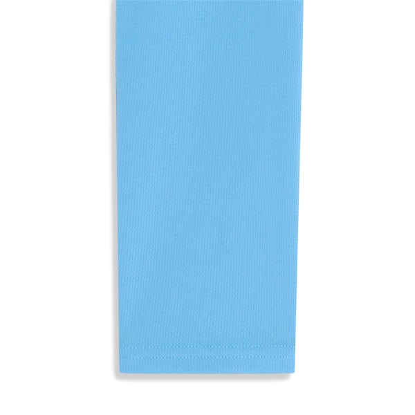 メンズ マンチェスター シティFC 2023-24 ホーム レプリカ ユニフォーム 長袖, Team Light Blue-PUMA White, extralarge-JPN