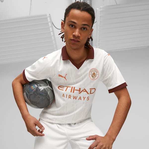 Away Kit 22-23  Official Man City Store