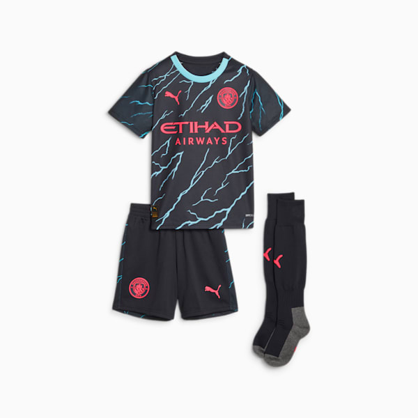 Manchester City 23/24 Third Minikit, Dark Navy-Hero Blue, extralarge-GBR
