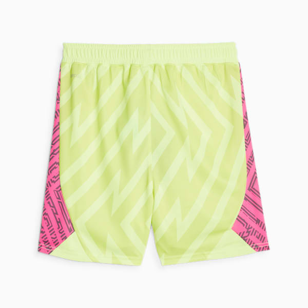 Manchester City Goalkeeper Shorts Youth, Fast Yellow-Ravish, extralarge-GBR