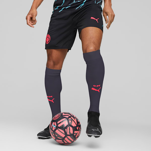 Short de futbol para hombre hotsell