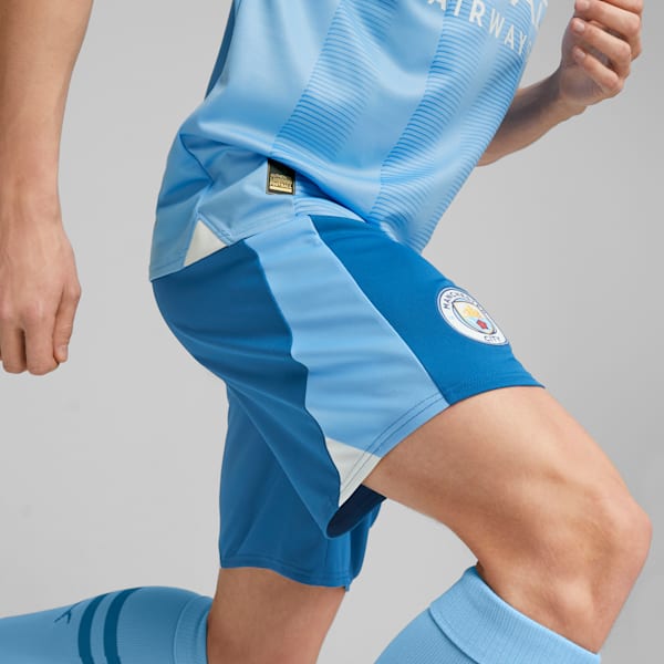 Puma soccer shorts mens 2025