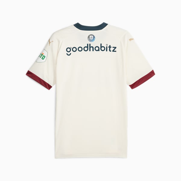 PSV Eindhoven 23/24 Away Jersey Men, Pristine-Dark Night-Team Regal Red, extralarge-GBR
