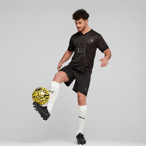 22/23 Dortmund Blackout Edition Jersey