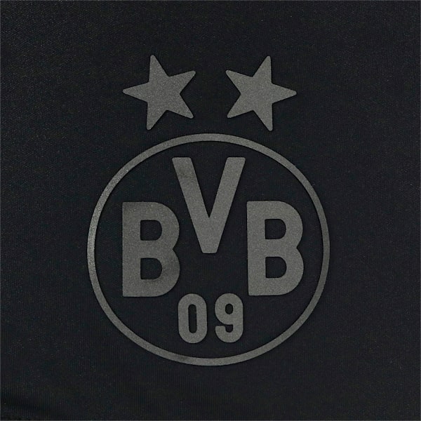 メンズ ドルトムント BVB スペシャルエディション ショーツ, PUMA Black, extralarge-JPN