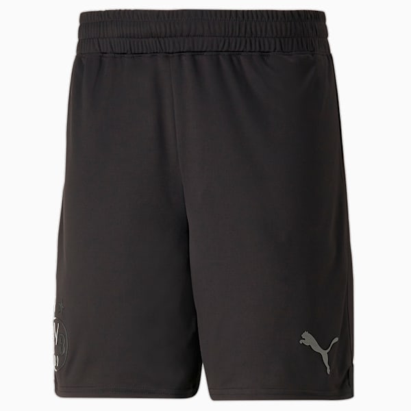 メンズ ドルトムント BVB スペシャルエディション ショーツ, PUMA Black, extralarge-JPN