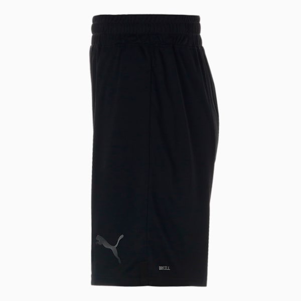 メンズ ドルトムント BVB スペシャルエディション ショーツ, PUMA Black, extralarge-JPN