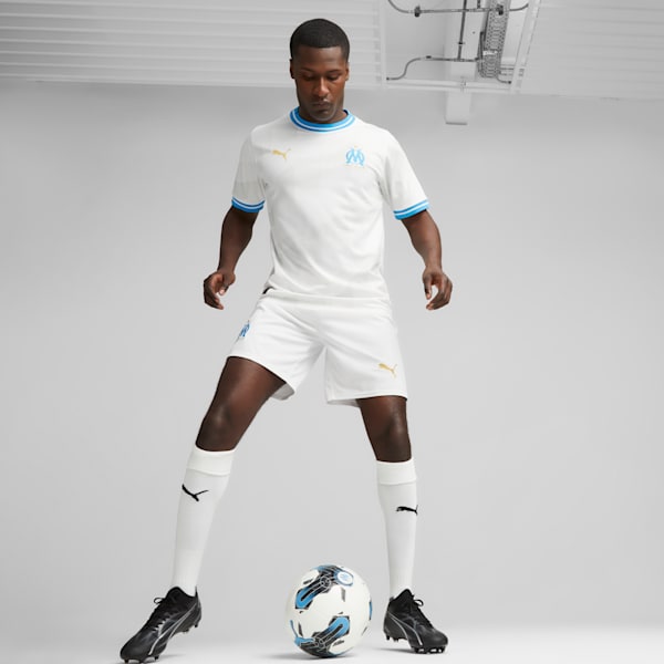 OLYMPIQUE DE MARSEILLE AWAY REPLICA - Maillot de foot - team royal/clyde  royal